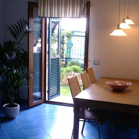 Casa Lorenza Ριοματζόρε Εξωτερικό φωτογραφία