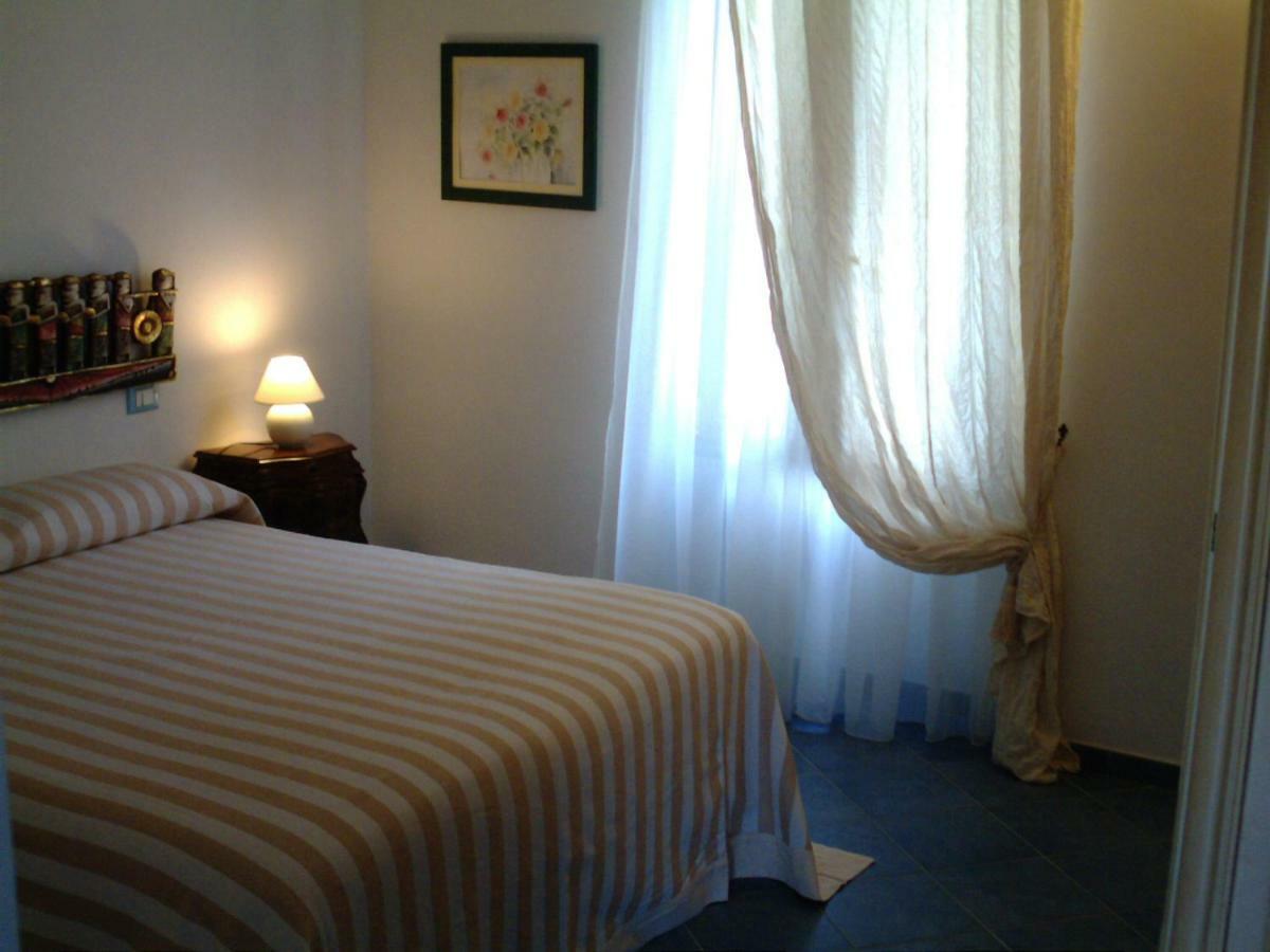 Casa Lorenza Ριοματζόρε Εξωτερικό φωτογραφία