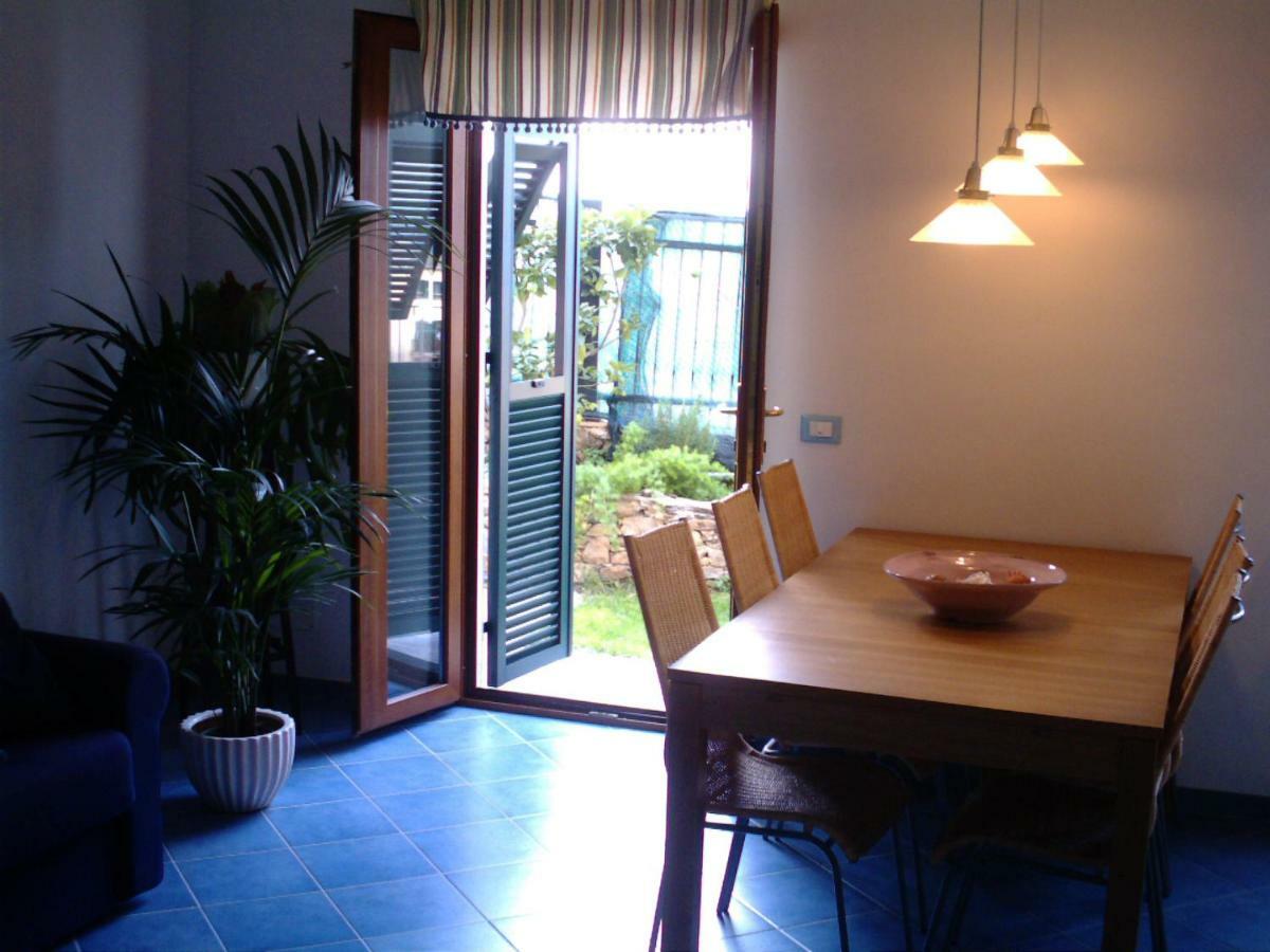 Casa Lorenza Ριοματζόρε Εξωτερικό φωτογραφία