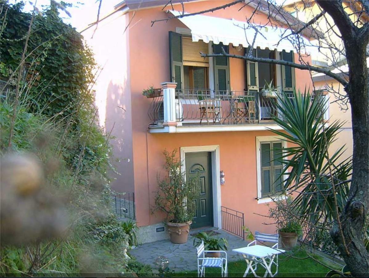 Casa Lorenza Ριοματζόρε Εξωτερικό φωτογραφία