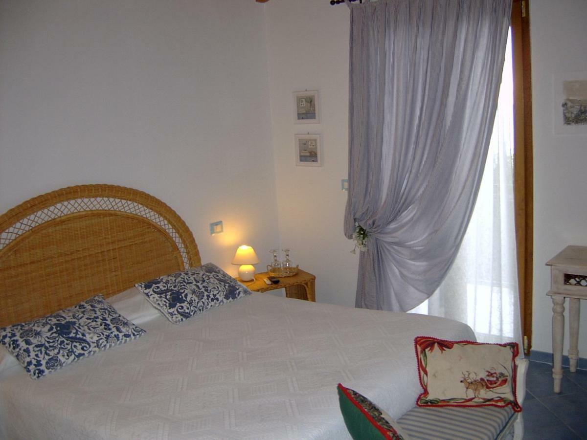 Casa Lorenza Ριοματζόρε Εξωτερικό φωτογραφία