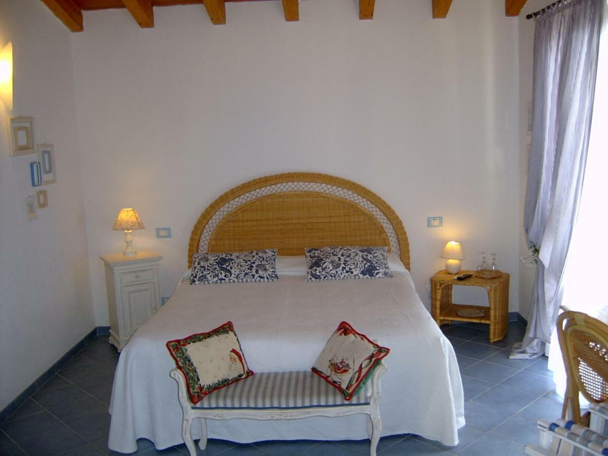 Casa Lorenza Ριοματζόρε Εξωτερικό φωτογραφία