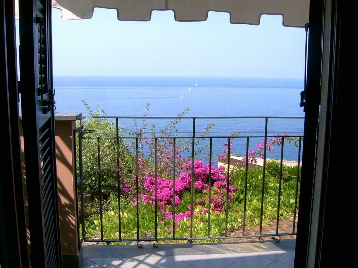 Casa Lorenza Ριοματζόρε Εξωτερικό φωτογραφία